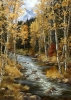 Eagle River Autumn